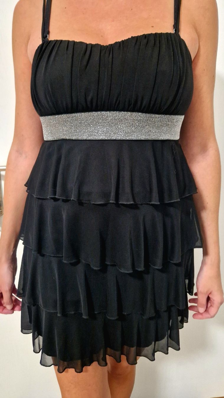 Vestiti: Kleid, Dress, Rock – Nuovo e nell'imballaggio originale da Hettlingen venduto da exp_p7b2 3