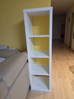 IKEA Regal mit 4 Fächern