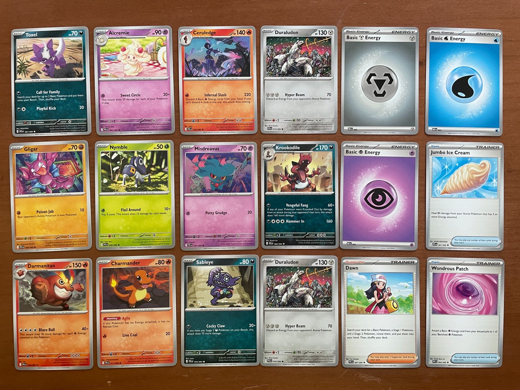 Pokémon Cartes à collectionner: Pokemon Karten Set (Versand gratis) – Neuf (Voir description) à Chur par Angerson