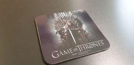 Dessous de verre Game of Thrones GOT