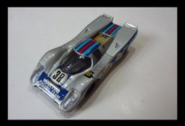 Porsche 917 Martini Racing Solido 1:43 Modellauto