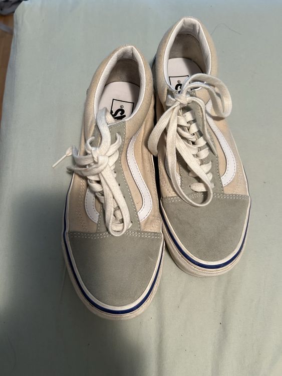Vans Scarpe da donna: Vans sneakers 39 – Usato da Zürich venduto da whitelily 1