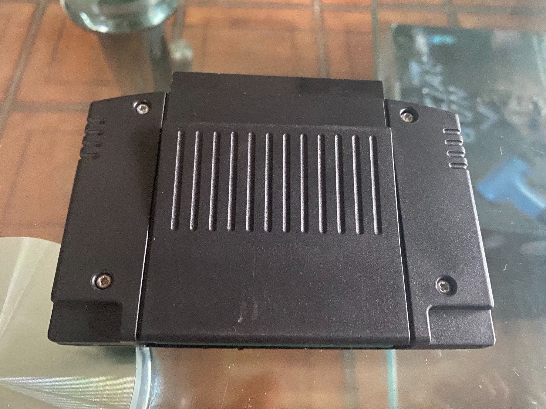 Nintendo Giochi: Action Replay N64 – Usato da Lausanne venduto da sauvezretrogames 1