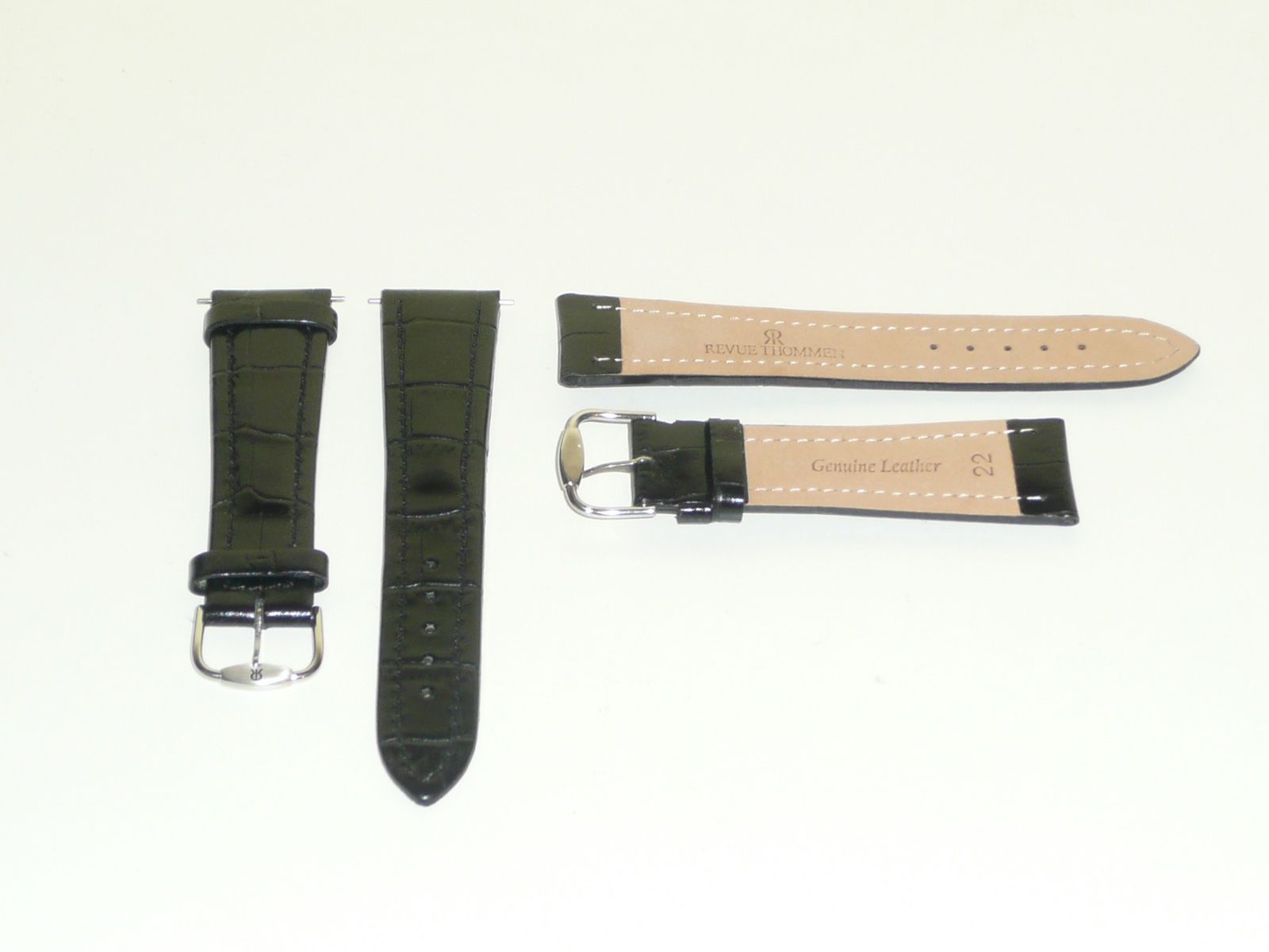 Revue Thommen Orologi: Revue Thommen " Airspeed X-Large " Automatic – Nuovo (secondo la descrizione) da Kriens venduto da Taurus12 7