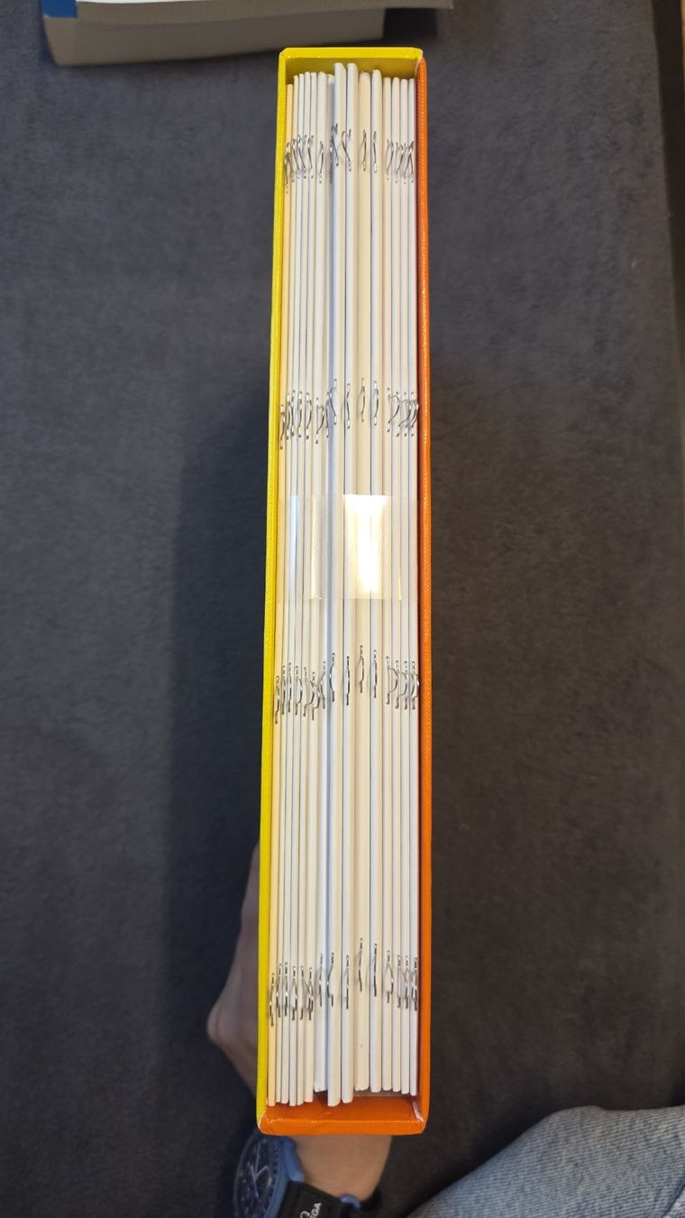 Libri: LM-A edition 1 – Nuovo (secondo la descrizione) da Cheseaux-Lausanne venduto da florine16 2