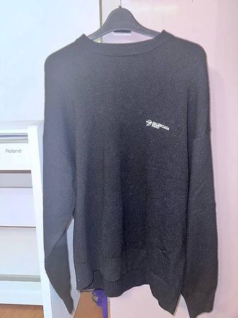 Maglione Balenciaga