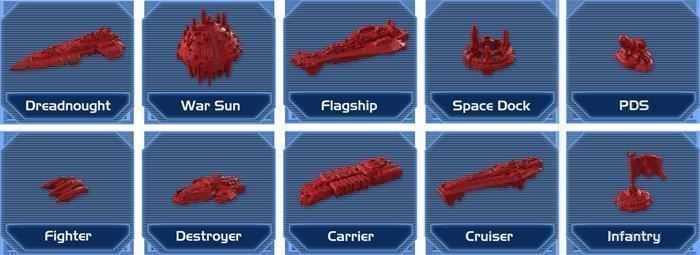 Jeux: Twilight Imperium 4. Edit. - NEU OVP – Neuf avec emballage d'origine à Chur par mojobox 3