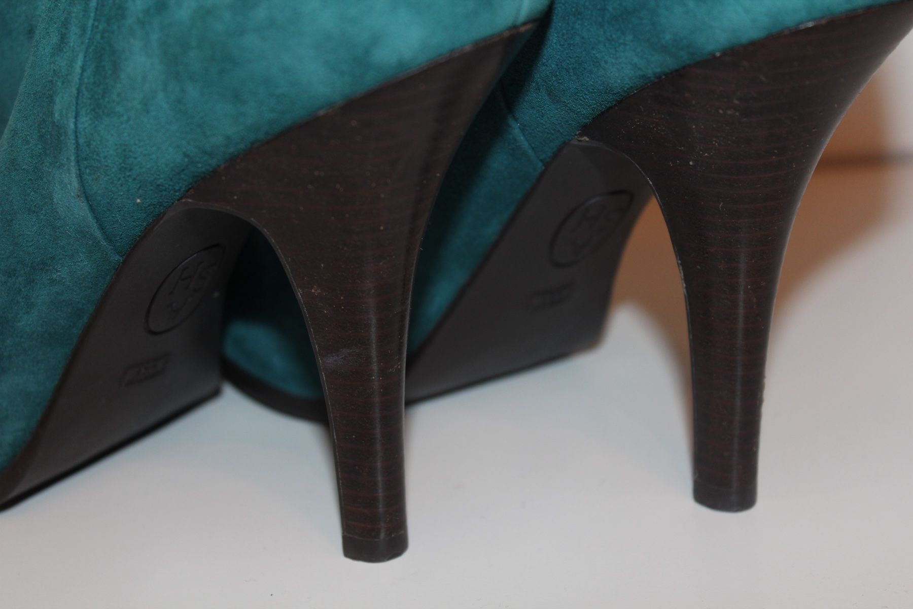 Ash Scarpe da donna: ASH Damen Stiefel Gr.40 – Usato da Zürich venduto da JOD213 6