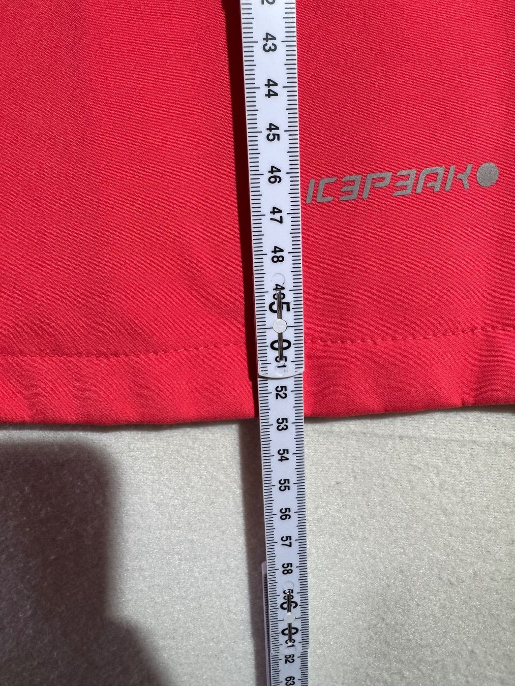 Icepeak Jacken & Mäntel: Softshelljacke von Icepeak Gr. 140 – Gebraucht aus Grosswangen von SALE_SALE_SALE 4