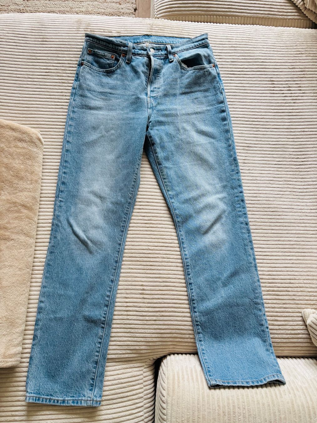 Levi's Jeans: Levi's Jeans Damen 29/ 32 – D'occasion à Basel par met_d6zt 1