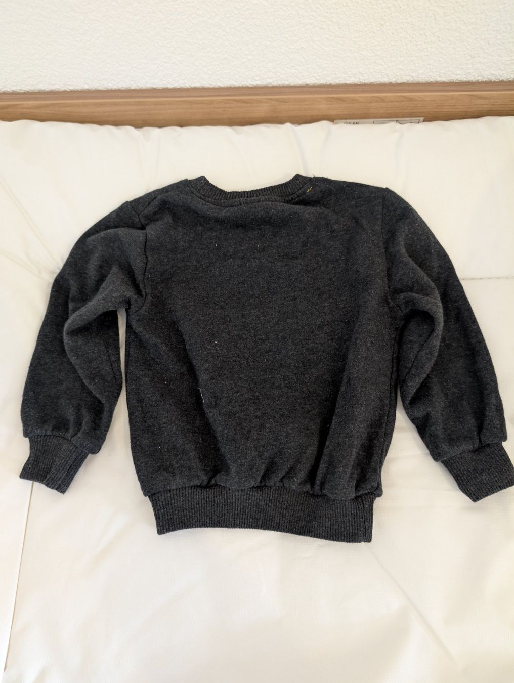 Maglioni & Felpe: Daffy Duck Pullover für Jungs – Usato da Buchs ZH venduto da indli10 2