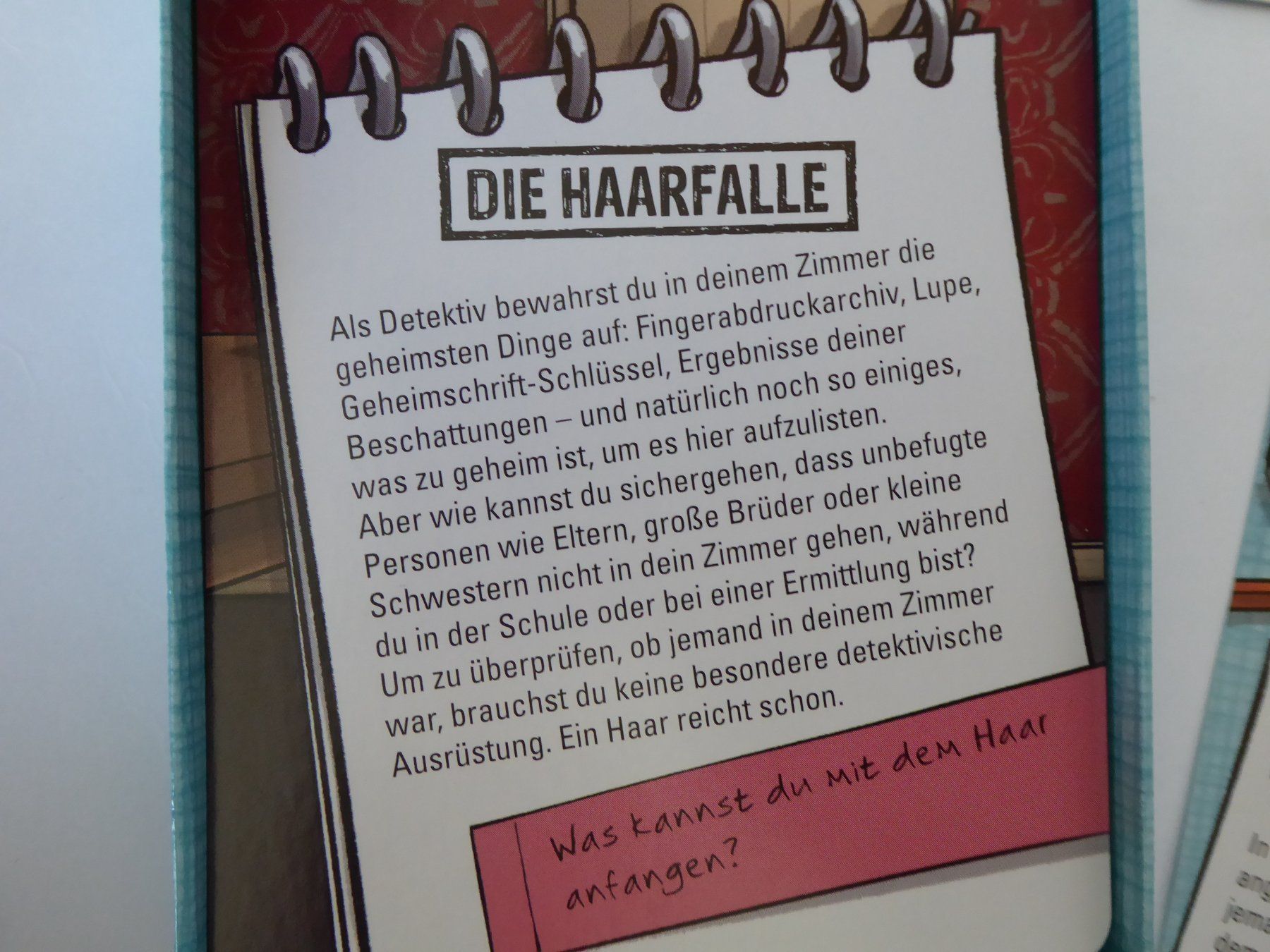 Spiele: 50 streng geheime Tipps, moses – Gebraucht aus Turbenthal von Panau 4