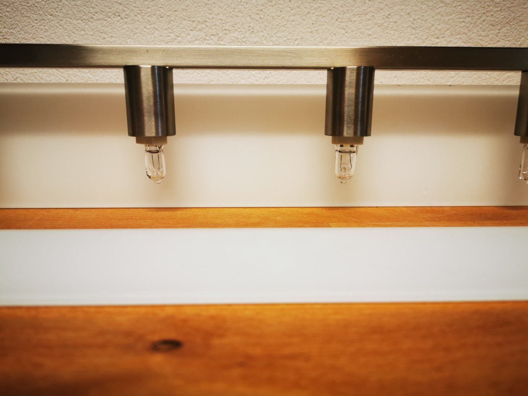 Philips Kronleuchter & Deckenlampen: Philips Liro Deckenleuchte – Gebraucht aus Buchs ZH von Sutoris 7