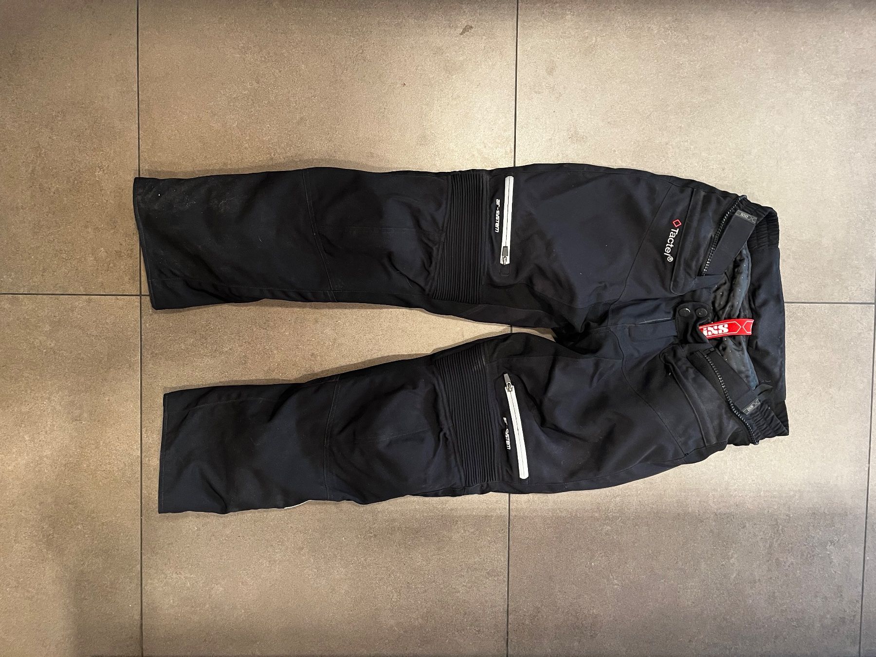 Pantaloni: Motorradhosen – Usato da Ruswil venduto da D_erni