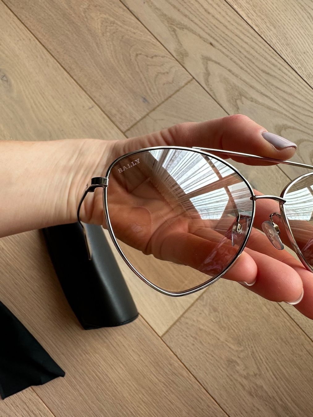 Bally Lunettes & Verres: New BALLY sunglasses – Neuf avec emballage d'origine à Zug par Nat.yushkevich 5