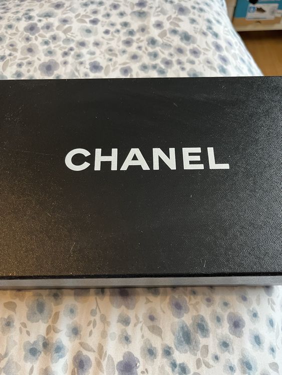 Chanel espadrilles 3