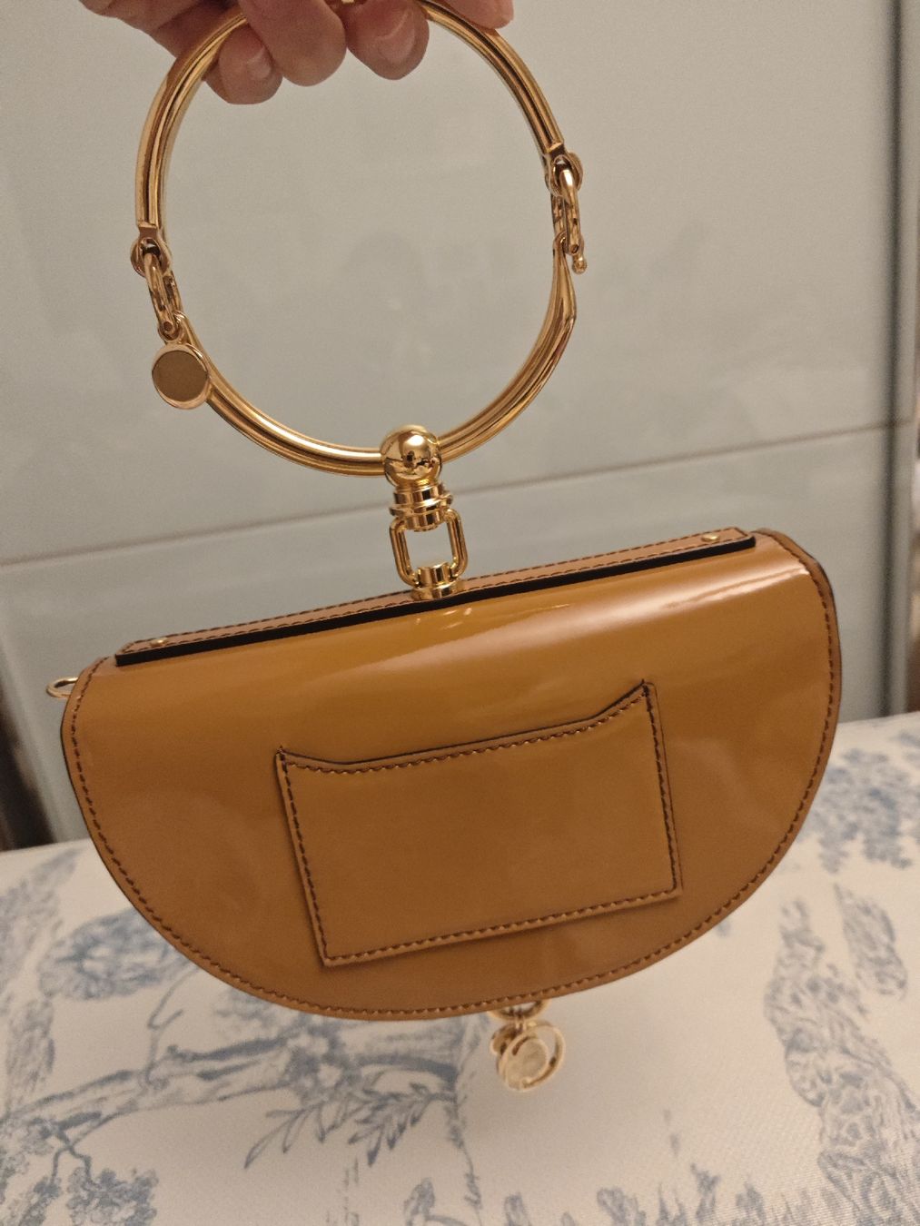 Chloé Borse da donna: Chloe ORIGINAL mini handbag – Nuovo (secondo la descrizione) da Zürich venduto da Sami526 1