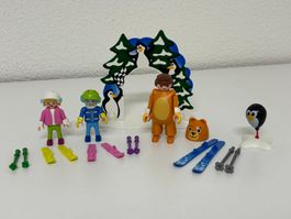 Playmobil - Skischule Nr. 9282