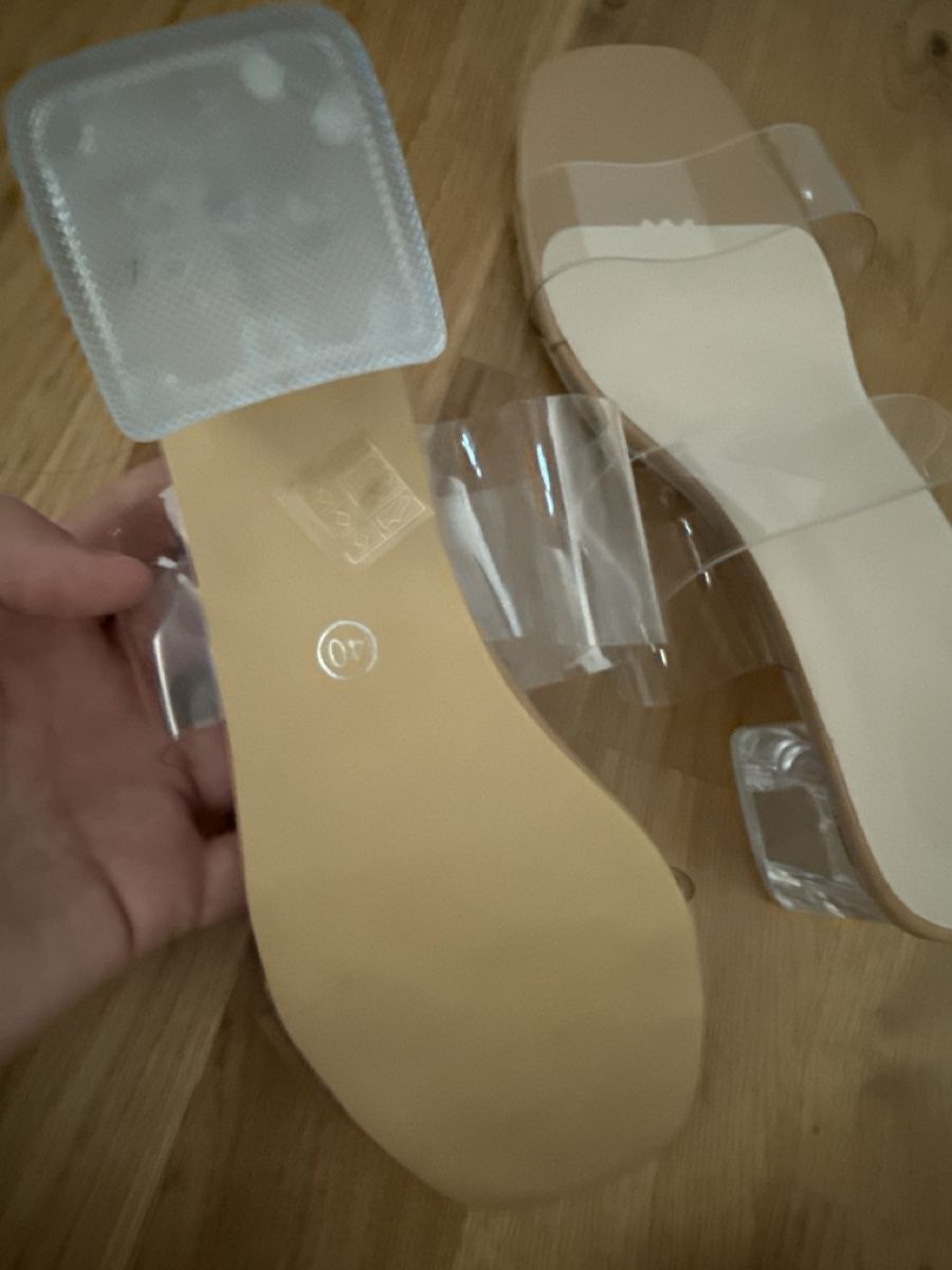 Scarpe da donna: Schuhe – Nuovo (secondo la descrizione) da Kriens venduto da g_b_mk7j 7
