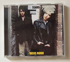 Texas / Ricks Road