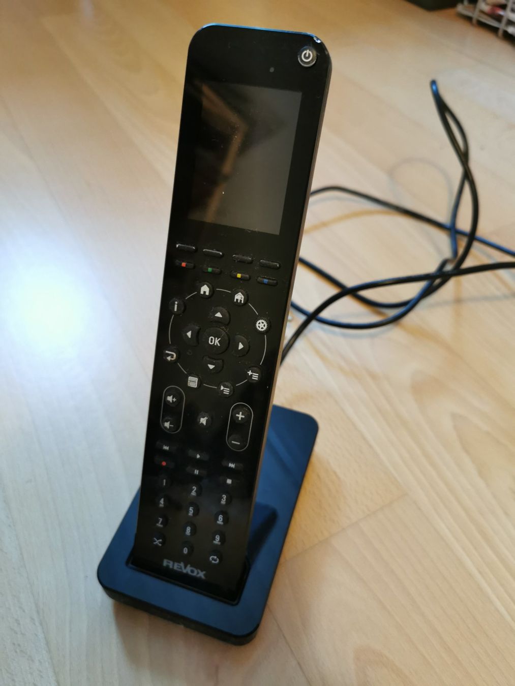 Revox Lecteur multimedia & Streamer: Revox Audio System - Network Receiver, Cd Player, Remote – D'occasion à Bern par Kat_kjj8 1