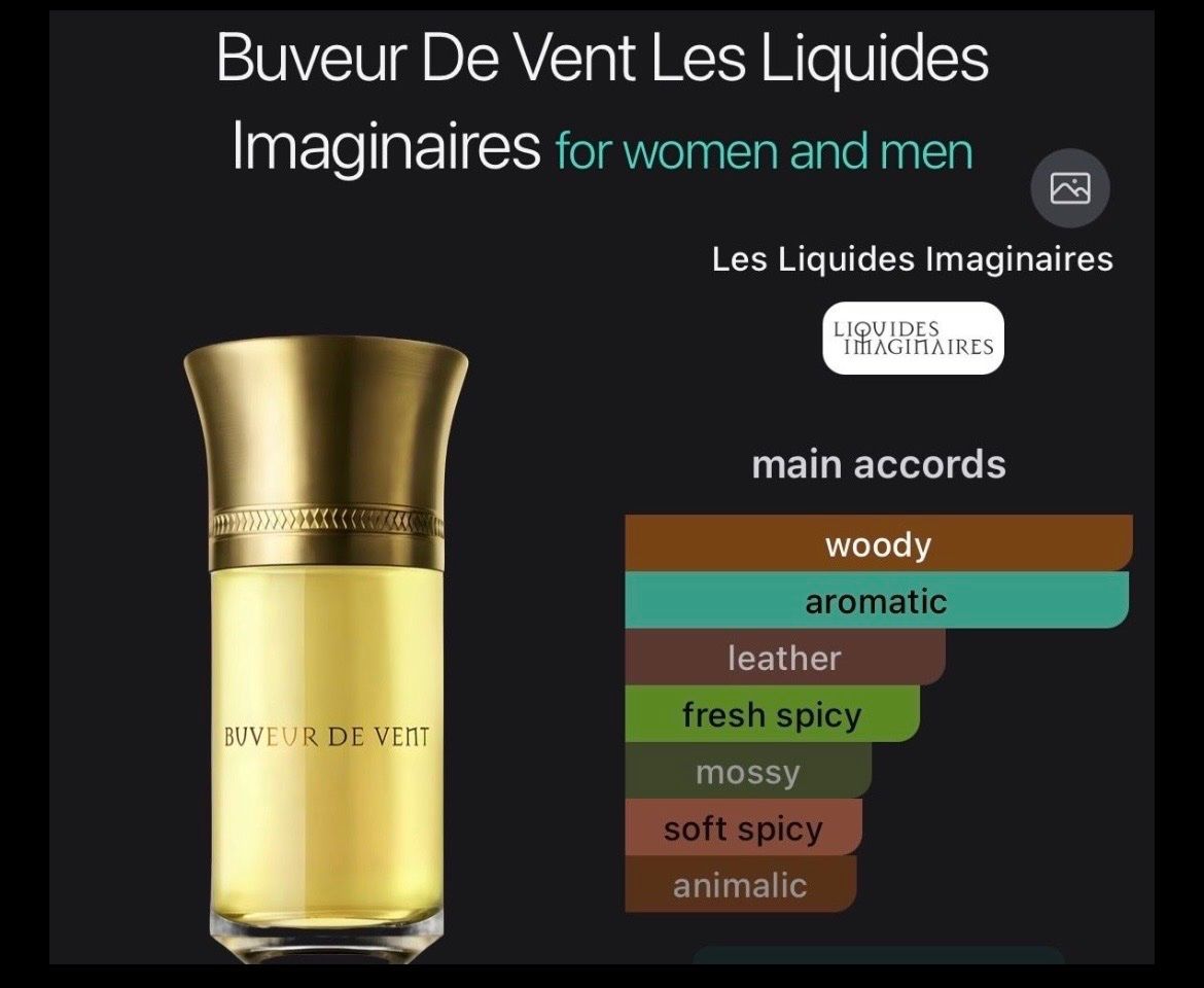 Profumi & Eau de Toilette: NICHE TRAVEL SET 8 EDPx2ml «ENTRE TERRE&MER’26» – Usato da Genève venduto da StaceyH 3
