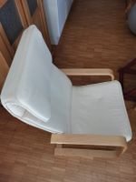 Ikea-Sessel Pello zu verkaufen