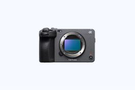 Sony Fx3a Cinema Line Videokamera NEU UNGEBRAUCHT