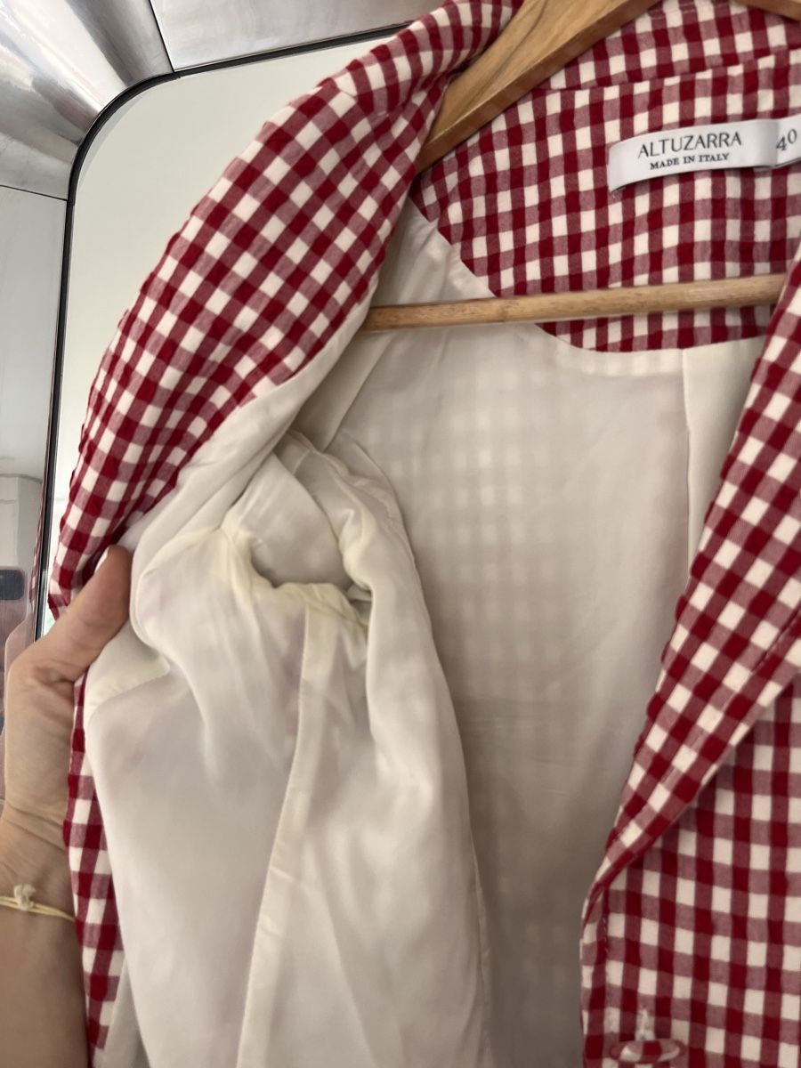 Giacche: Altuzarra Blazer – Usato da Zürich venduto da Ahranna 2