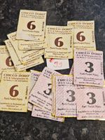 99 Chicco d‘oro punkte für 14.--
