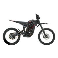 Talaria Sting MX5 Pro (L1e Version) – Kaum gefahren 8km