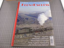 Fern-Express I/2010