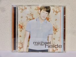 CD MICHAEL VON DER HEIDE / MICHAEL VON DER HEIDE vergriffen
