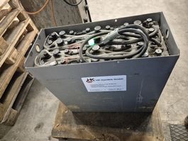 Staplerbatterie IBB 24V 375Ah inkl. Ladegerät