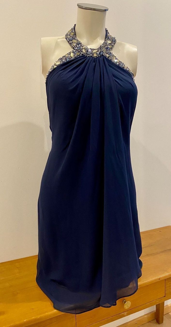 Vestiti: Abend-/Cocktailkleid Jora Collection / Gr XS – Usato da Hergiswil NW venduto da Labello01 4