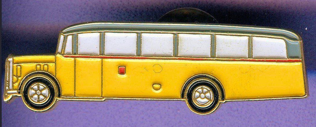 Placchette & Badge: PTT  Postauto  SAURER – Usato da Winterthur venduto da Sammleroase