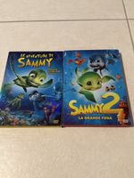 Sammy 1,2