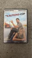 DVD Der Kaution-Cop Jennifer Aniston Gerard Butler