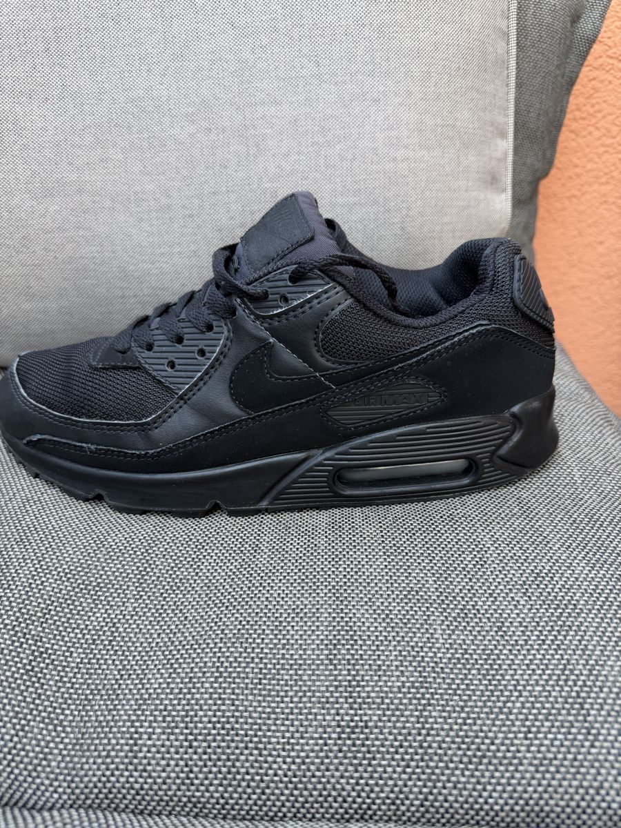 Nike Scarpe da uomo: Nike Air Max – Usato da sargans venduto da arbon-