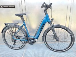 🟢 NEUWERTIG • 2023 • 85Nm • 750Wh • KTM Macina Style 730  