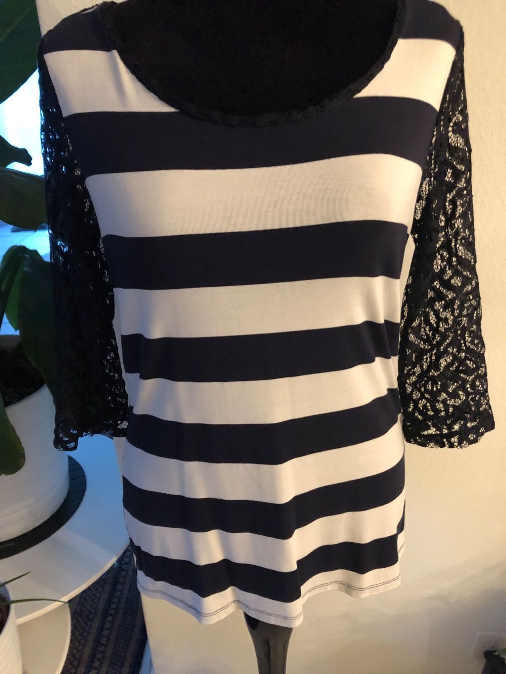 Comma T-shirt: Shirt – Nuovo (secondo la descrizione) da Arlesheim venduto da leyRum4.5