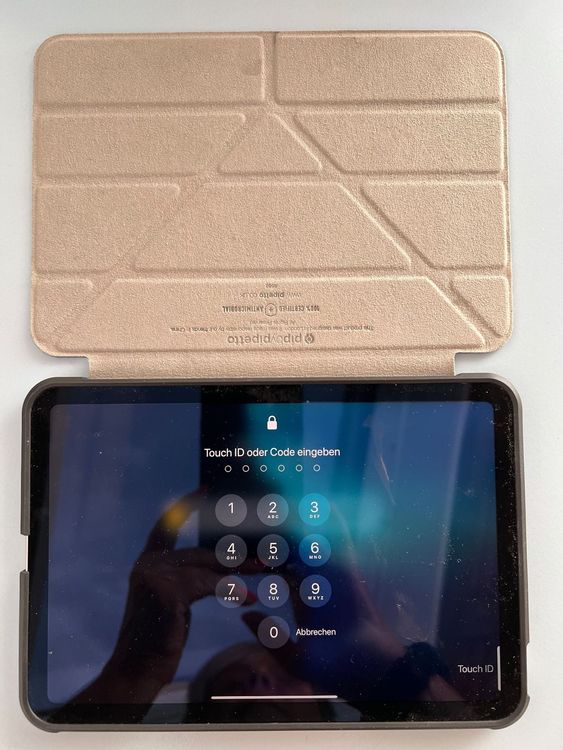 IPAd Mini 6. Generation (Gebraucht) in Küsnacht ZH für CHF 450 – mit ...