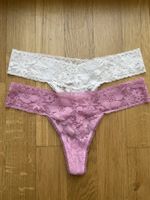 Victoria’s Secret Thong x2 S