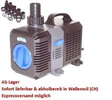 55015 - Teichpumpe SuperECO CTP 3800L Bachlaufpumpe 3800L
