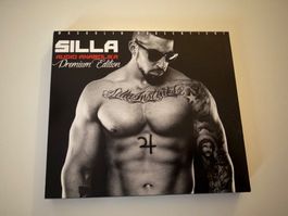 Silla - Audio Anabolika Premium Edition