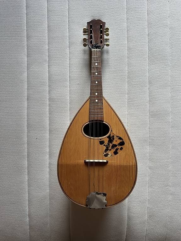 Instruments de musique: Mandoline – D'occasion à Staad SG par can_s7fs 1