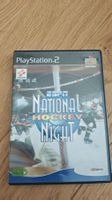 Playstation 2 PS2 - ESPN National Hockey Night