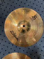 Zildjian S Series 10“ Hihat