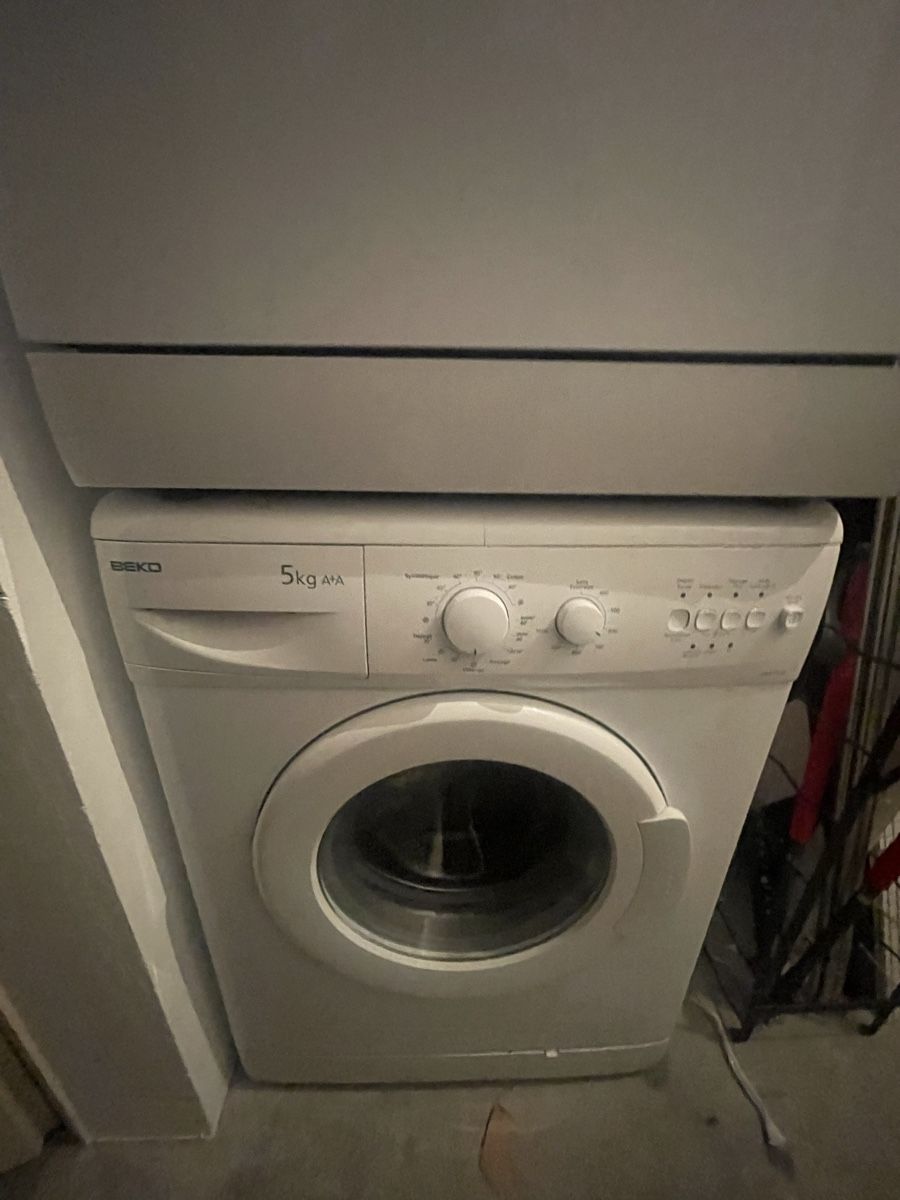 Beko Lavatrici: Lave Linge Beko – Usato da Le Grand-Saconnex venduto da Stephane_1010