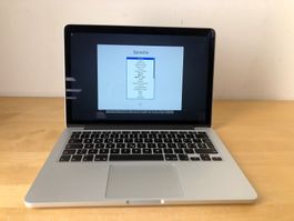MacBook Pro Retina 13 2.7 i5 256GB SSD